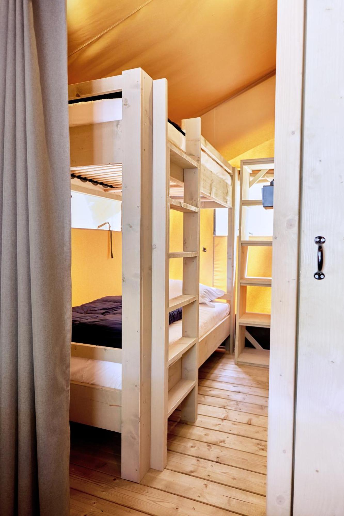 Glamping At Sardinia