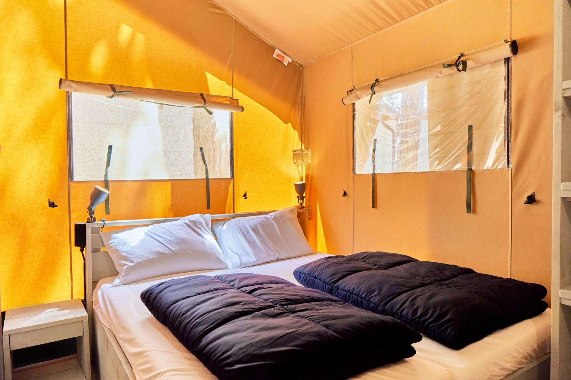 Glamping At Sardinia * Alghero