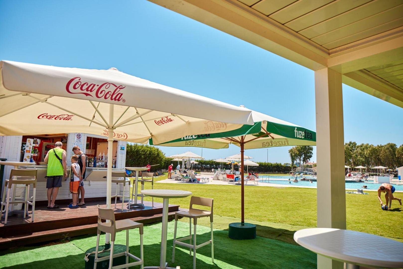 Glamping At Sardinia * Alghero